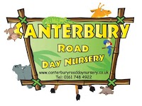 Canterbury Road Day Nursery 690237 Image 0